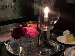 -广州花园酒店-凌璇阁360度高空海鲜自助餐CAROUSEL