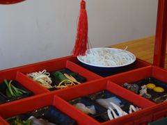 -勺子米线·云南传统小吃市集(四方街店)