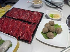-牛品福潮汕牛肉火锅(旺庄店)