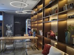 -铂顿国际公寓(广州长隆野生动物世界店)