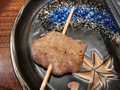 -鸟鹏烧鸟居酒屋(仁恒梦中心店)