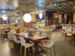 -The COOK·厨餐厅·自助餐(浦东嘉里大酒店)
