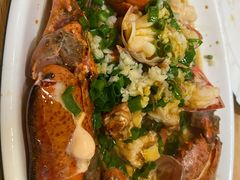 -金海湾海鲜排档(朱家尖店)