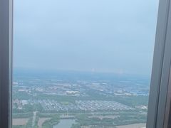 -嘉定凯悦·咖啡厅