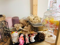 -食间旅人DIY烘焙工作室
