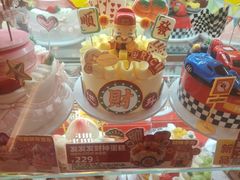 -味多美蛋糕(看丹桥店)