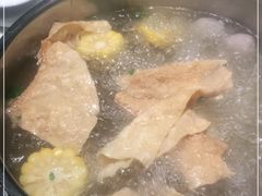 -林记潮汕牛肉(融汇店)