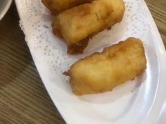 -点点心港式茶餐厅(南京西路店)