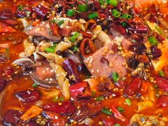 -红楼饭店(孙村店)