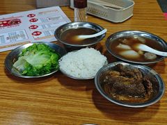 -阿秋牛排(湖心街店)