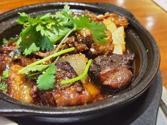 -廖记老砂锅(牛角沱店)