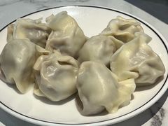 -叁拾壹克饺子·东北菜(国贸店)
