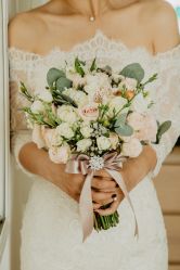 婚纱-LANYI COUTURE高级婚纱礼服改衣店