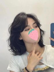 点击看大图 -KIMI HAIR SALON·烫染设计店