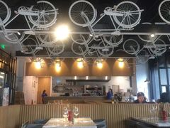 -玛尚诺意式餐厅(官舍店)