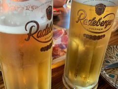 -LENBACH兰巴赫西餐啤酒坊(大连东港店)