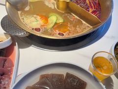 -小龙翻大江文化火锅(宽窄店)