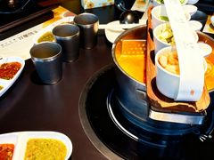 -生如夏花泰式火锅(西村黑金店)
