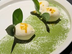 -锦府园·新台州菜(合生汇店)