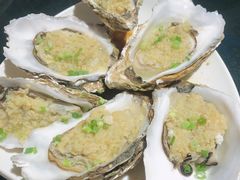 -达叔香味海鲜(海棠68环球美食街店)