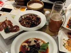 -老妈菜馆(建设街店)