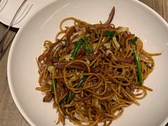 黑椒牛柳炒意面-周沫西餐(漫广场店)