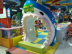 -银座商城(东城店)