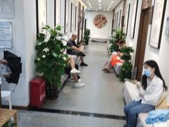 -深圳安仁堂中医·推拿按摩·肩颈调理