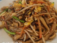 -晋阳饭庄(虎坊桥店)