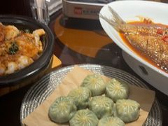 -小户人家(循礼门南国中心店)