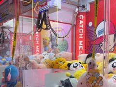 -快乐街区(成都龙湖北城天街店)