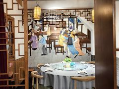 -又一福烤鸭·北京菜(东四店)