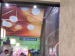 -鑫郭氏·南昌20年大排档·小龙虾羊蝎子(潮阳里店)