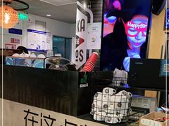 -Moka Bros 摩卡站(西单大悦城店)