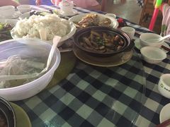 -钱大妈海鲜饭店(保利林语店)