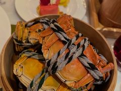 -都会尚膳·海鲜自助餐厅(重庆万豪酒店)