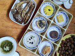 -钟水饺(人民公园总店)