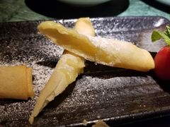 炸榴莲卷-姐夫的小菜(新中关购物中心店)