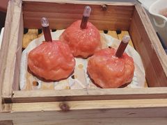 -桂满陇·杭州饭店(清河万象店)