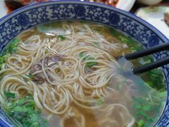 -悦真雅院·四合院·清真私房菜(雍和宫店)