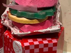 -LUSH(威尼斯人店)