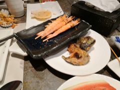 -大渔铁板烧(花园道店)