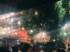 -胡桃里音乐酒馆(曲江店)