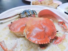 -龙海鲜螃蟹王(宏茂桥店)