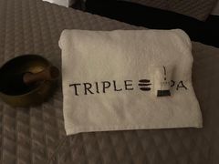 -三间愈舍·Triple Spa(重庆IFS国金中心店)