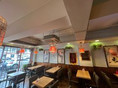 -愉肴麻辣香锅(中北镇店)