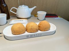 -蔡澜点心(三里屯T+MALL店)