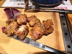 -通海俄式烧烤(福丰街店)
