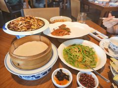 -玖五京菜(杭州城北万象城店)