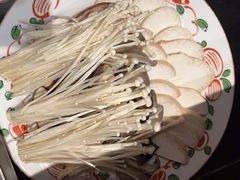 -清真·老门框爆肚涮肉·中华老字号(丰管路店)